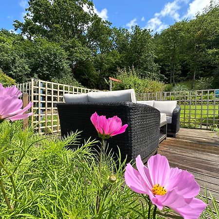 Tyn Y Fron 6 Bedroom House In Betws-Y-Coed Snowdonia ภายนอก รูปภาพ
