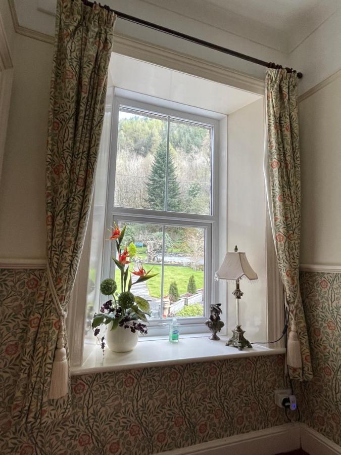 Tyn Y Fron 6 Bedroom House In Betws-Y-Coed Snowdonia ภายนอก รูปภาพ