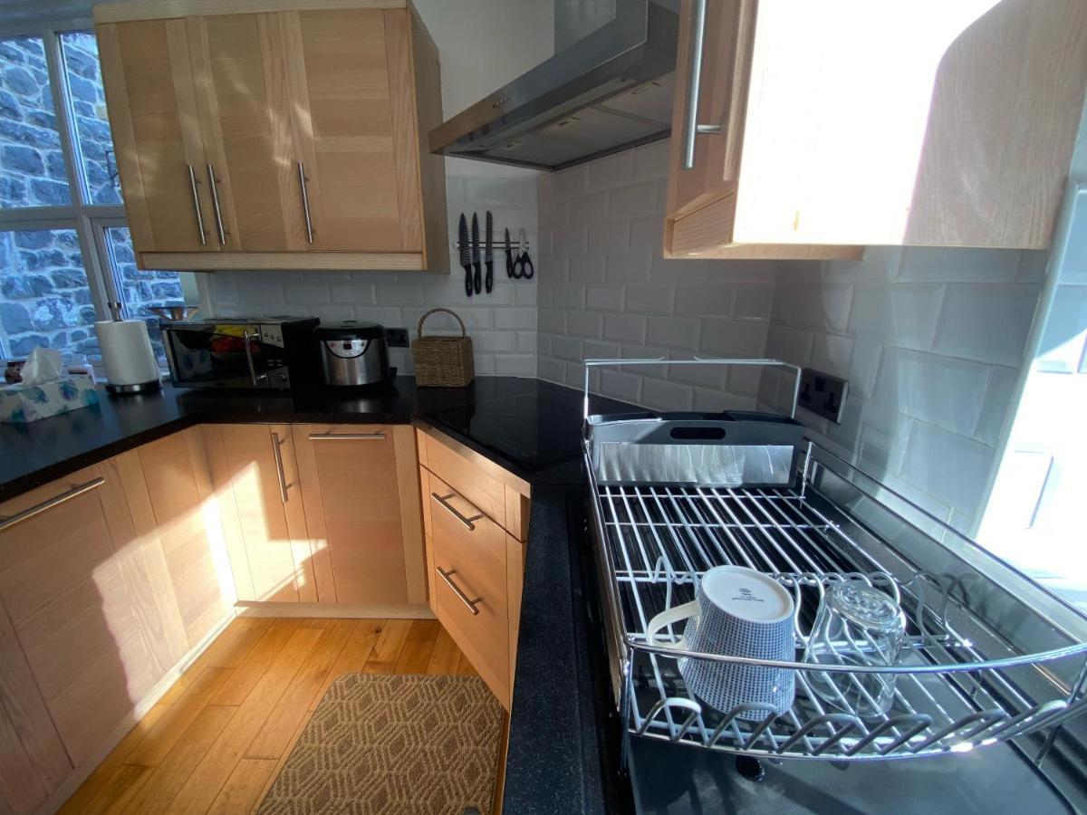 Tyn Y Fron 6 Bedroom House In Betws-Y-Coed Snowdonia ภายนอก รูปภาพ
