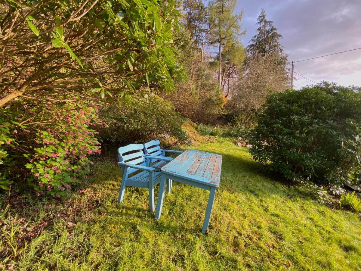 Tyn Y Fron 6 Bedroom House In Betws-Y-Coed Snowdonia ภายนอก รูปภาพ