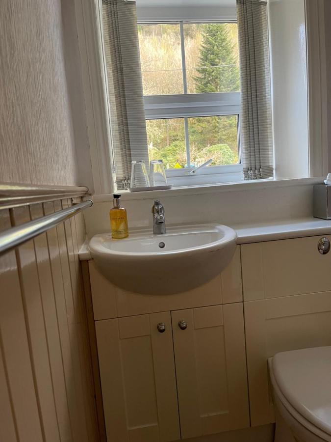 Tyn Y Fron 6 Bedroom House In Betws-Y-Coed Snowdonia ภายนอก รูปภาพ