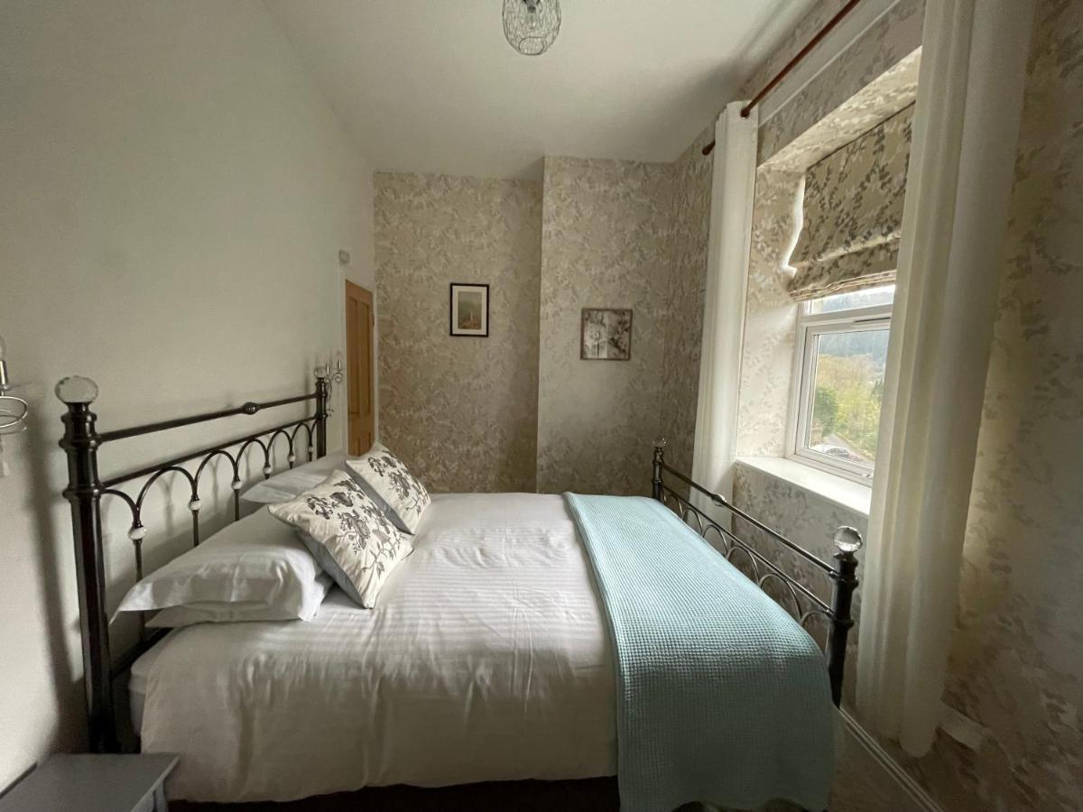 Tyn Y Fron 6 Bedroom House In Betws-Y-Coed Snowdonia ภายนอก รูปภาพ