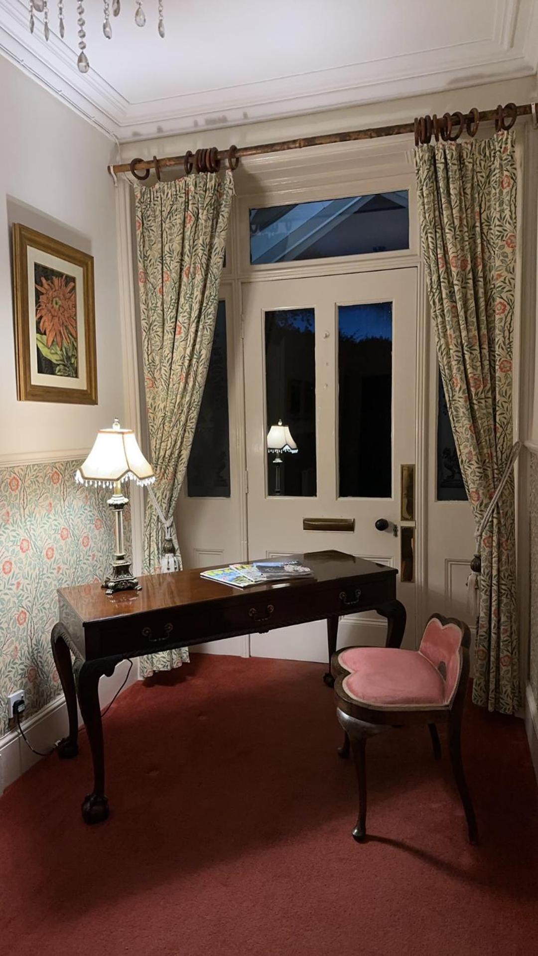 Tyn Y Fron 6 Bedroom House In Betws-Y-Coed Snowdonia ภายนอก รูปภาพ