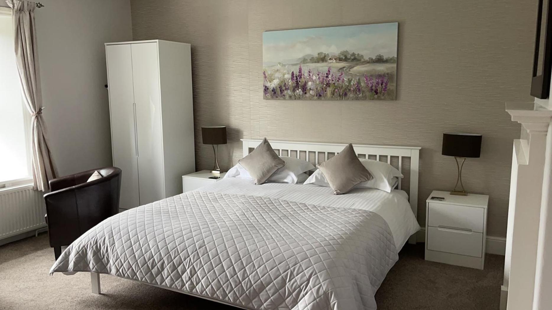 Tyn Y Fron 6 Bedroom House In Betws-Y-Coed Snowdonia ภายนอก รูปภาพ