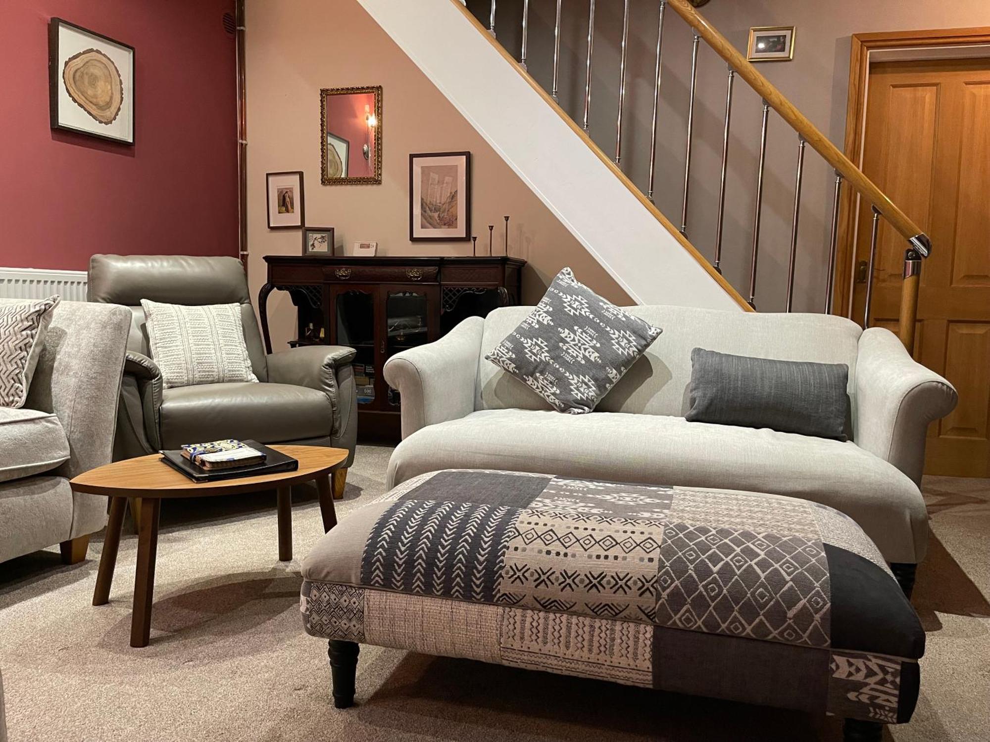 Tyn Y Fron 6 Bedroom House In Betws-Y-Coed Snowdonia ภายนอก รูปภาพ