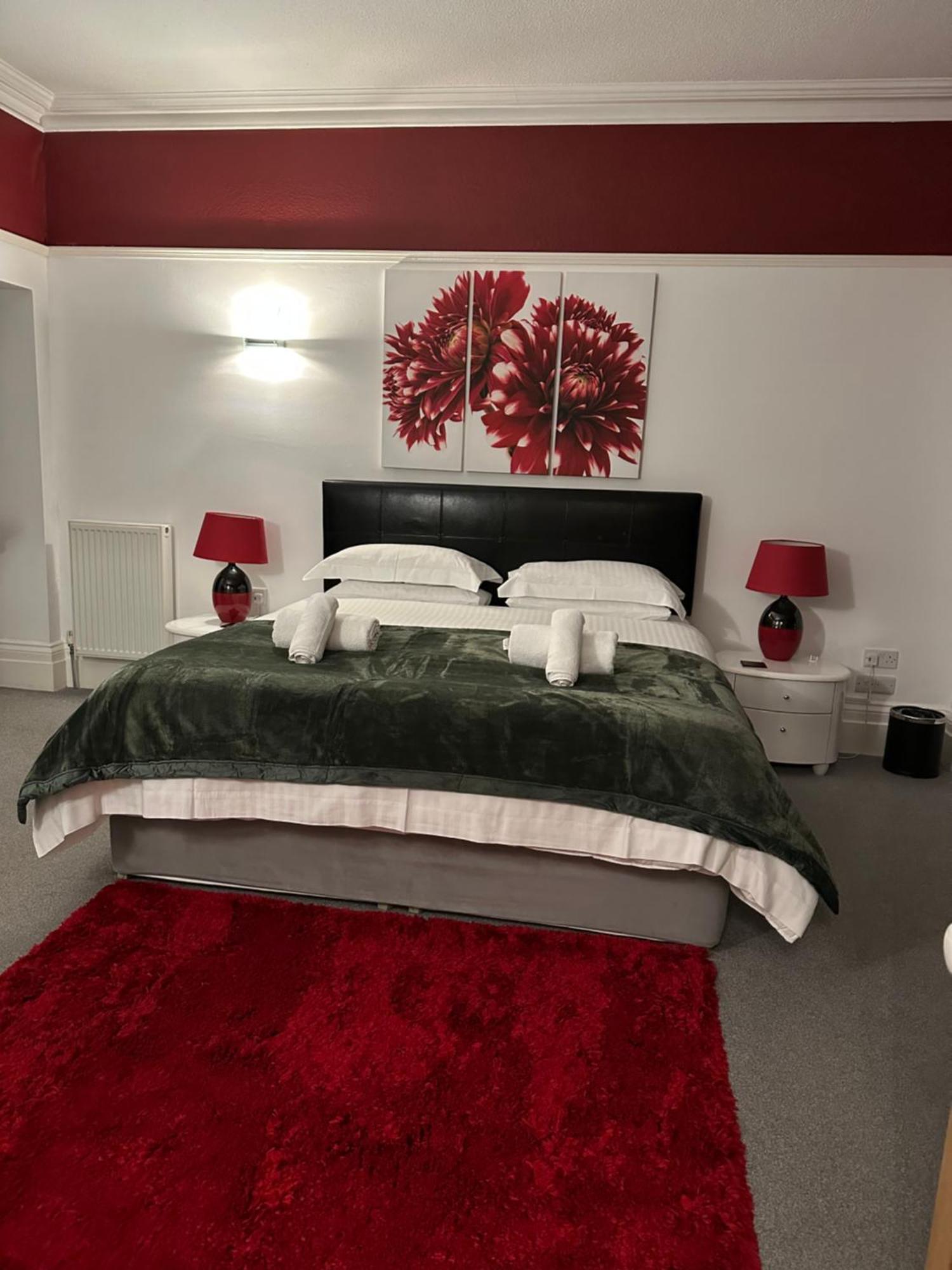 Tyn Y Fron 6 Bedroom House In Betws-Y-Coed Snowdonia ภายนอก รูปภาพ