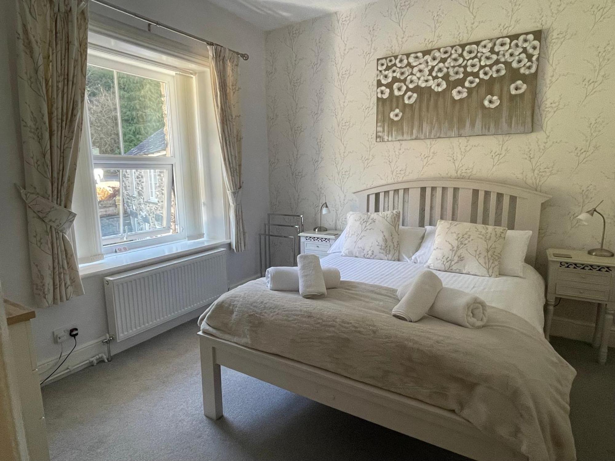 Tyn Y Fron 6 Bedroom House In Betws-Y-Coed Snowdonia ภายนอก รูปภาพ
